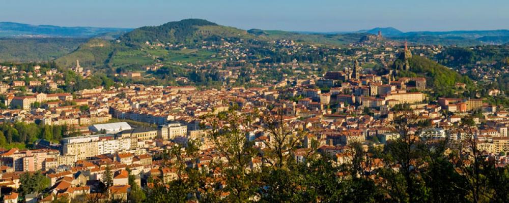 Le Puy-en-Velay