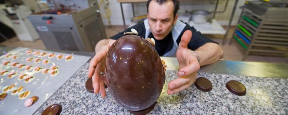 Chocolatiers