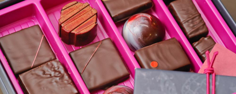 Chocolatiers