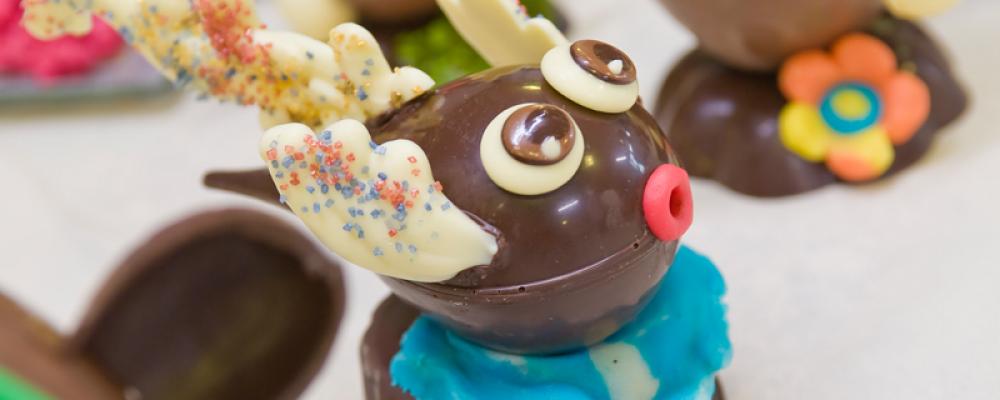 Chocolatiers